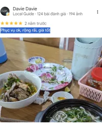 Phục vụ ok, rộng rãi, giá tốt
