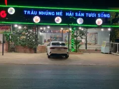 Quán Ăn Gia Đình Minh Hưng, Chơn Thành – Gợi Ý Địa Điểm Ăn Uống Cho Cả Nhà