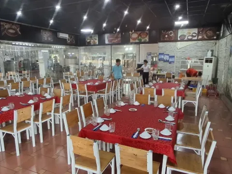 Quán Ăn Gia Đình Minh Hưng – Không Gian Cho Những Bữa Cơm Sum Họp